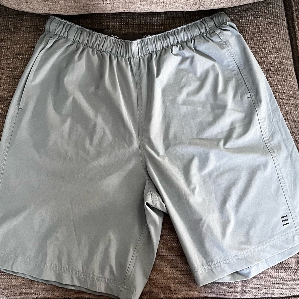 Swim trunks